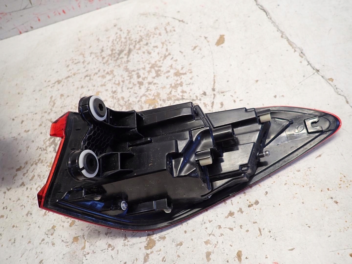 light rear part rear left SEAT LEON IV 2020- KOMBI 5FA945207G