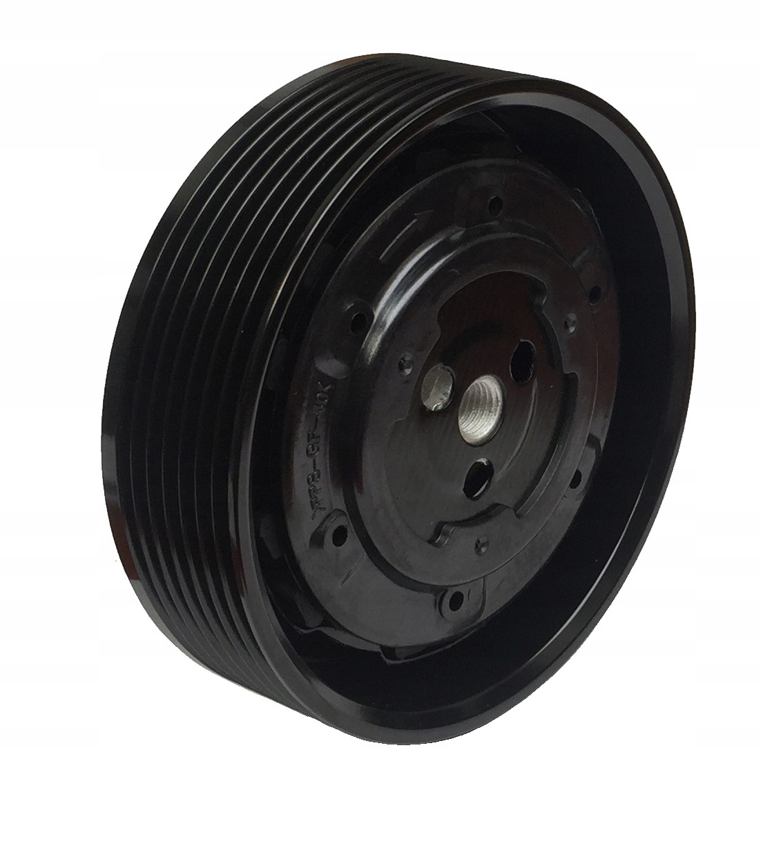 CEL576 - Муфта кондиціонера Denso BMW 7SE 110mm