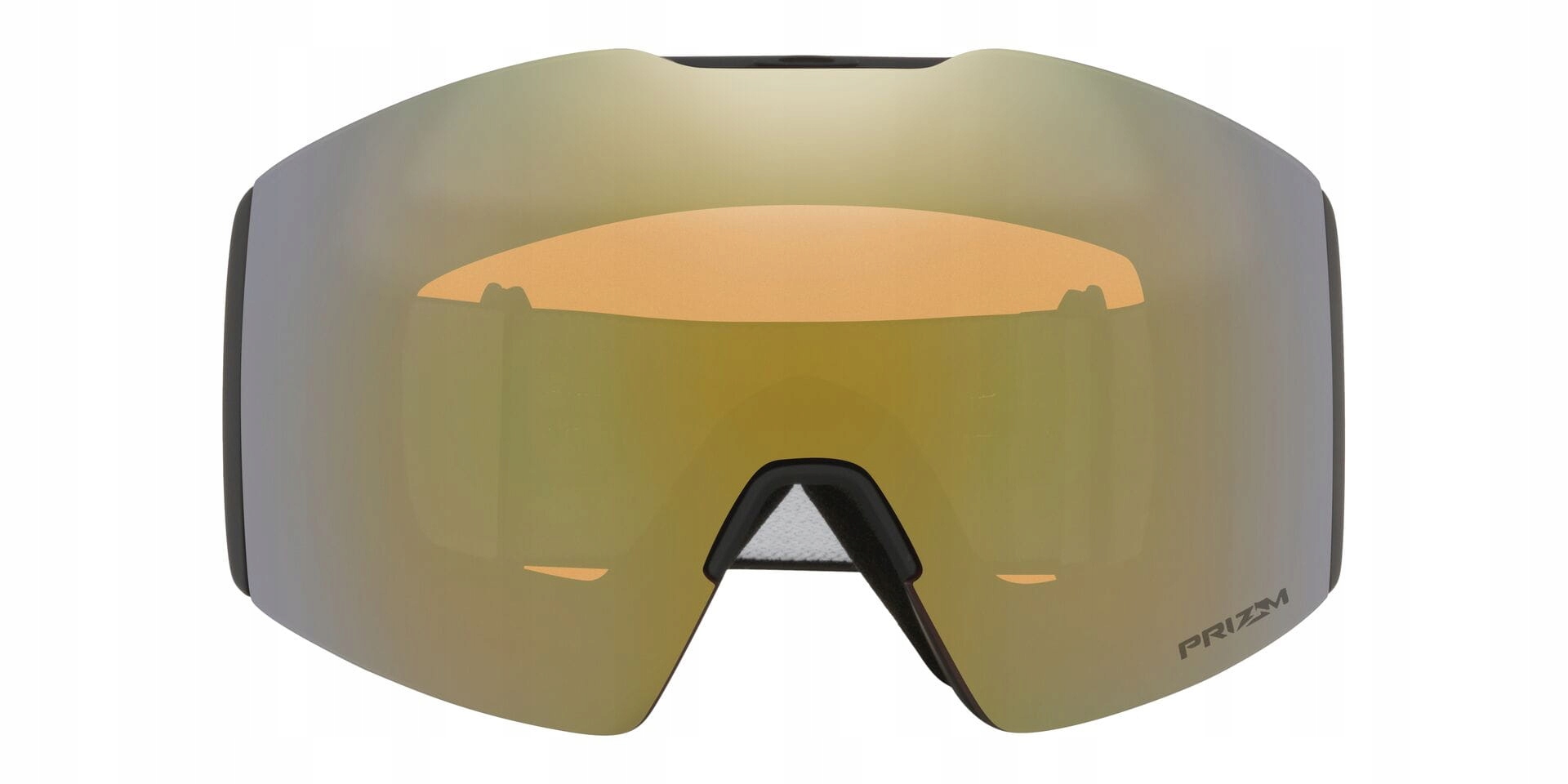 Sklo Oakley Fall Line M(XM) Prizm Sage Gold S3