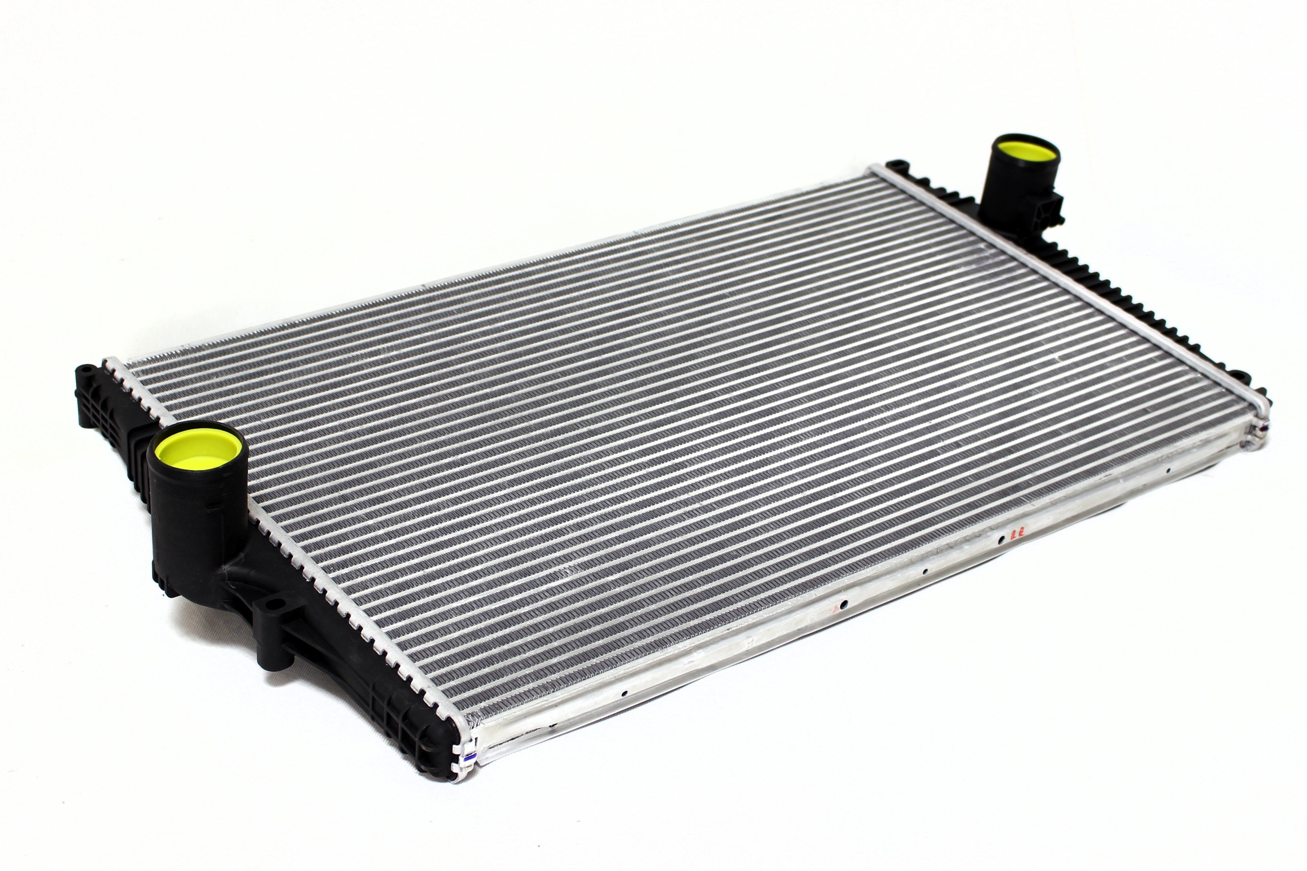 LORO CHŁODNICA POWIETRZA DOŁADOWUJĄCEGO 052-018-0003