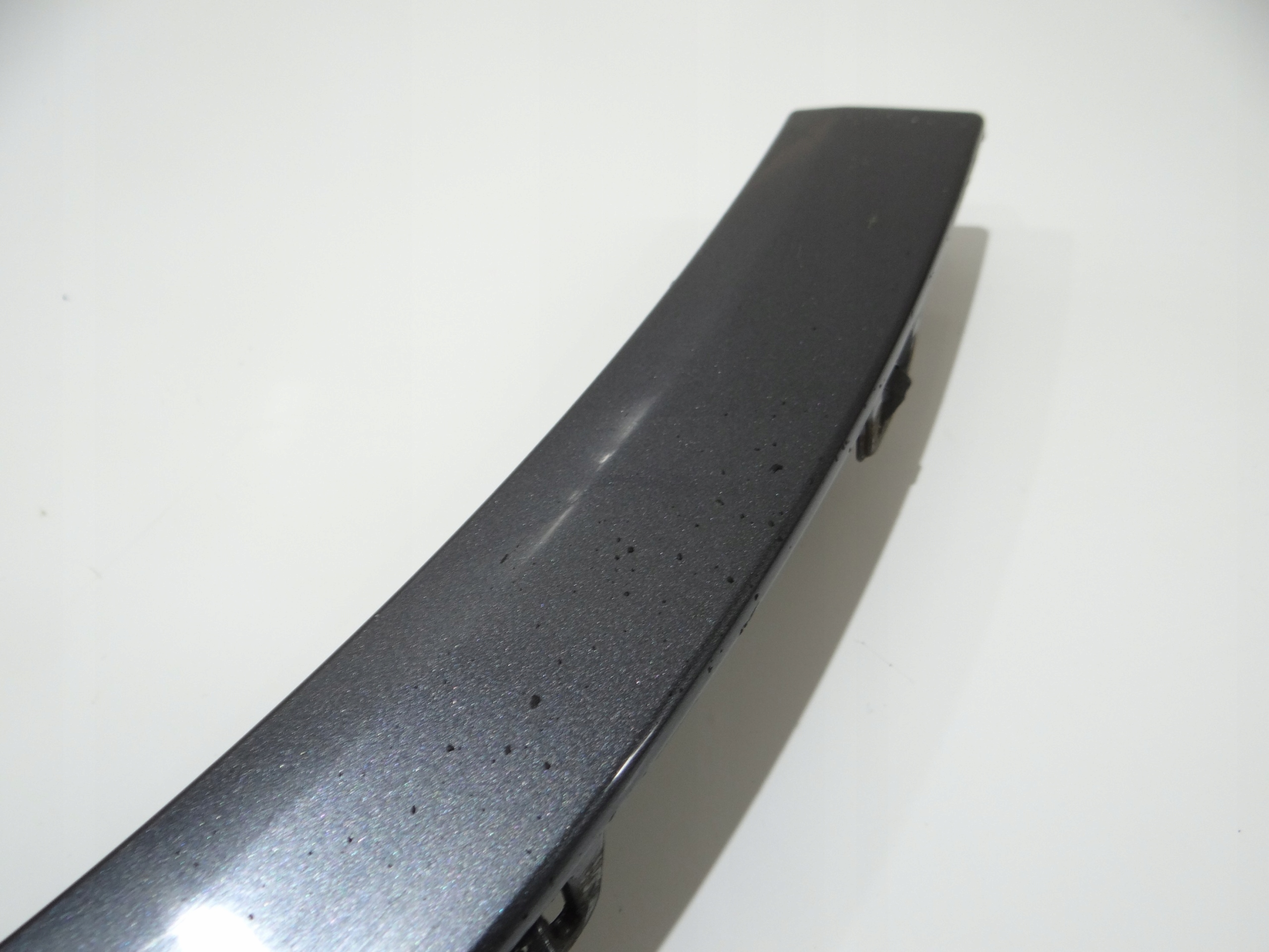 Couverture Aile BMW X1 E84 M PAKIET Droite Arrière 8038080 B39