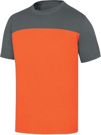 Koszulka T-SHIRT Z BAWEŁNY (100%), 180 g/m² GENOA2 Rozm