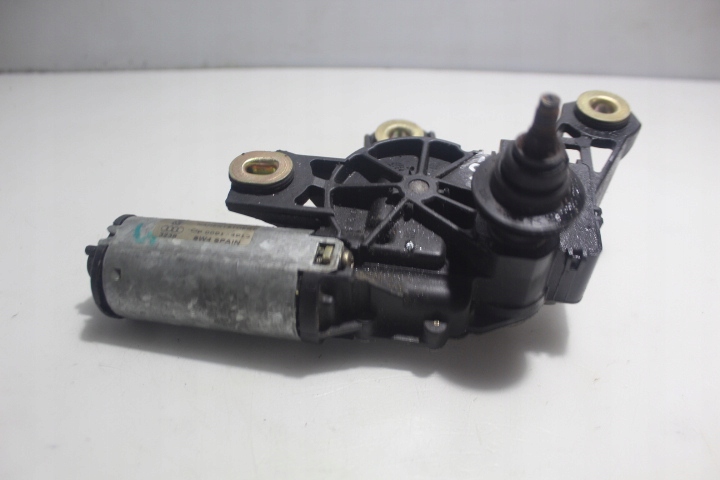 Двигатель заднего стеклоочистителя AUDI A6 C5