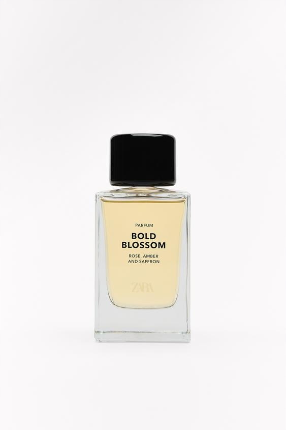 Zara Bold Blossom 100 ML Parfém