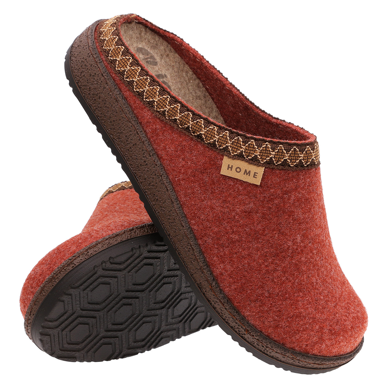 Inblu pantofle IN-NL-09 euroobuv