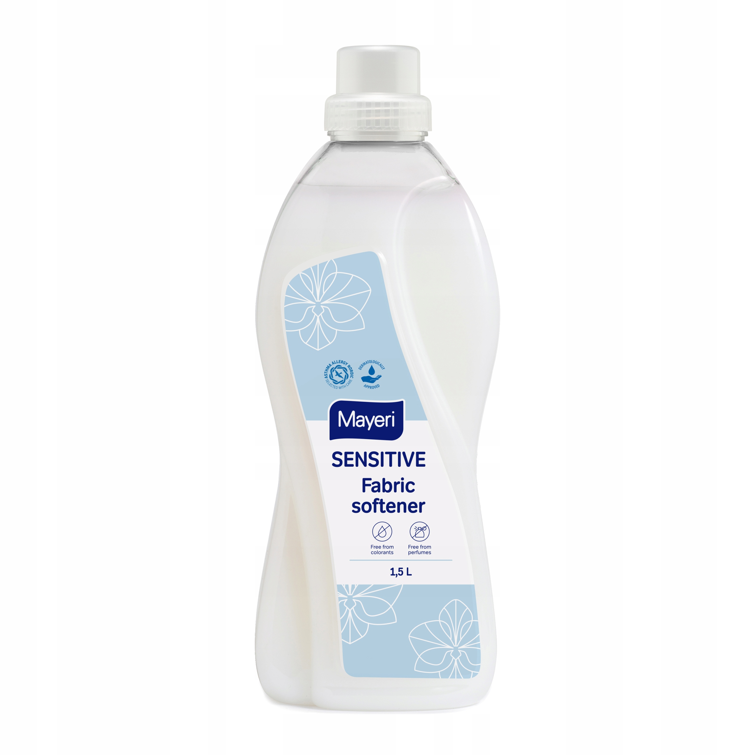 

Mayeri Płyn do płukania Sensitive 1,5 l