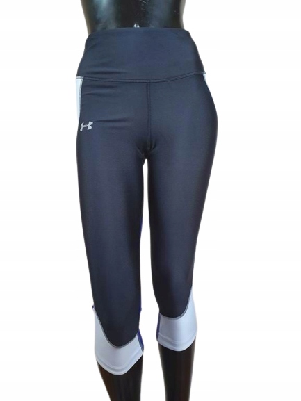 K5809 Nowe Getry Legginsy Heatgear Under Armour S