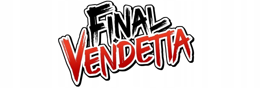 FINAL VENDETTA SWITCH NOWA Tematyka bijatyki