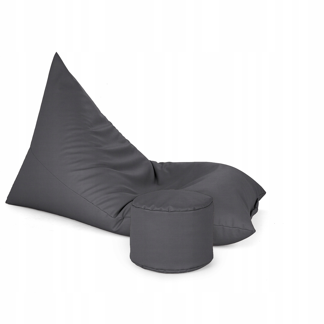 

Pufa Leżak Sako XL Oxford Gratis|sofa Fotel Pufy