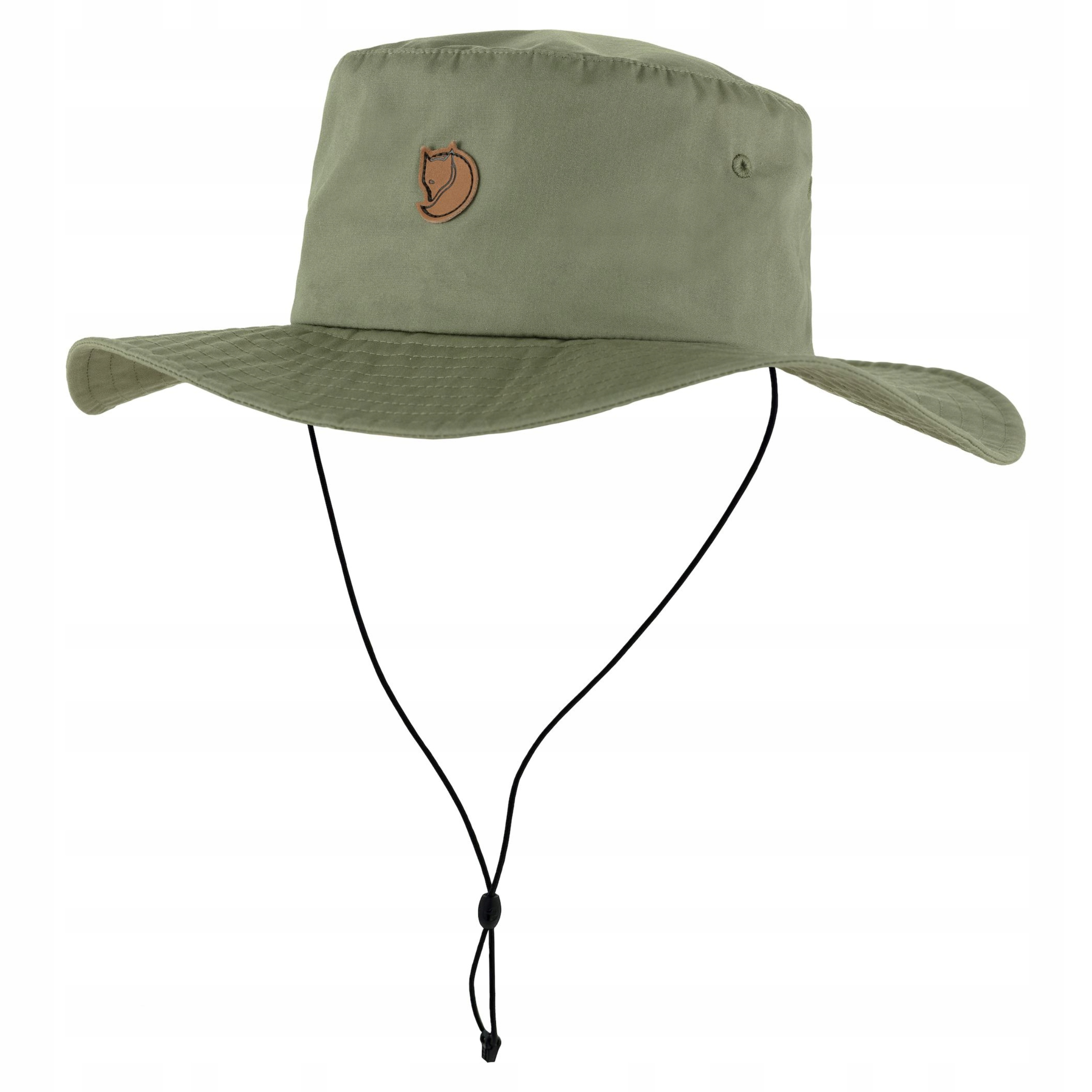 Kapelusz Fjallraven Hatfield Hat green L
