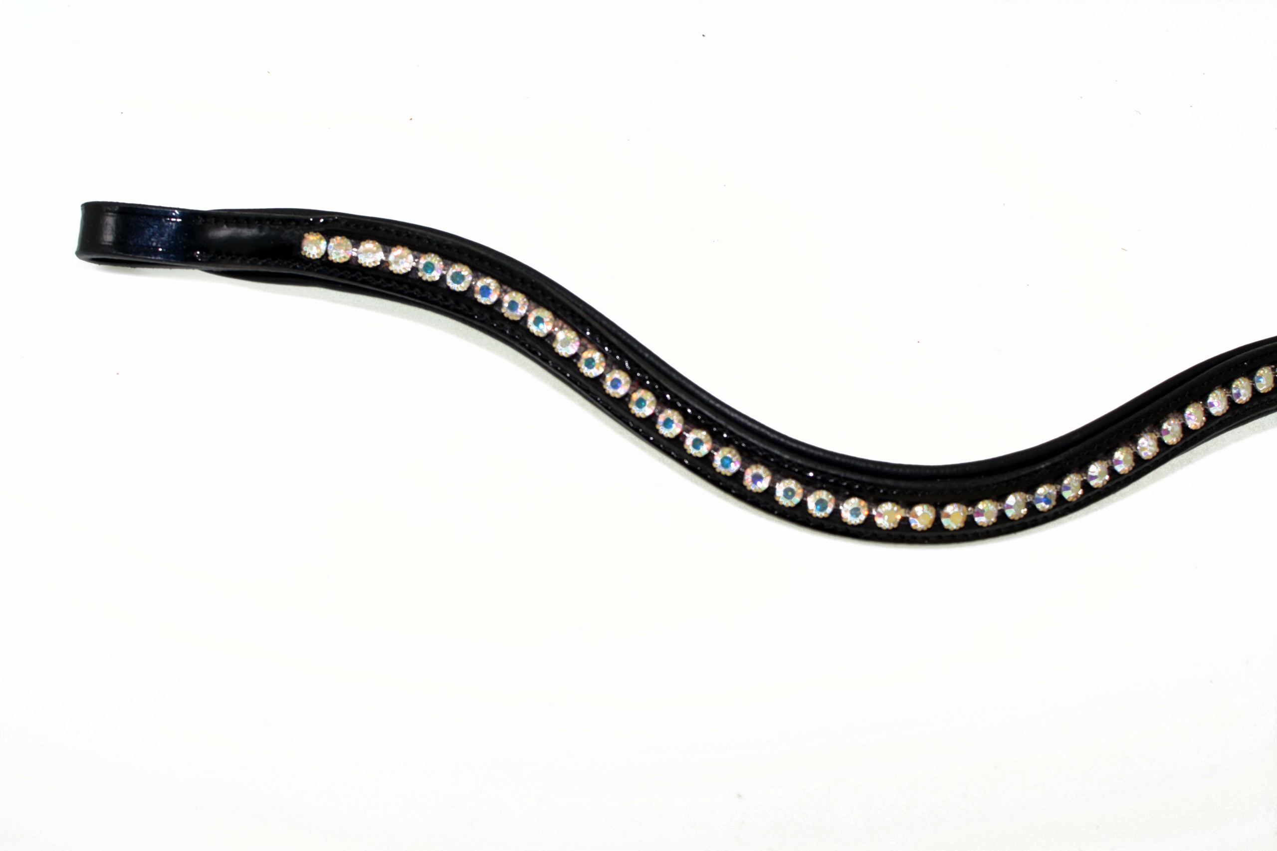 NACZÓŁEK SWAROVSKIEGO Z KRYSZTAŁKAMI ROZ. Full Model NACZÓŁEK