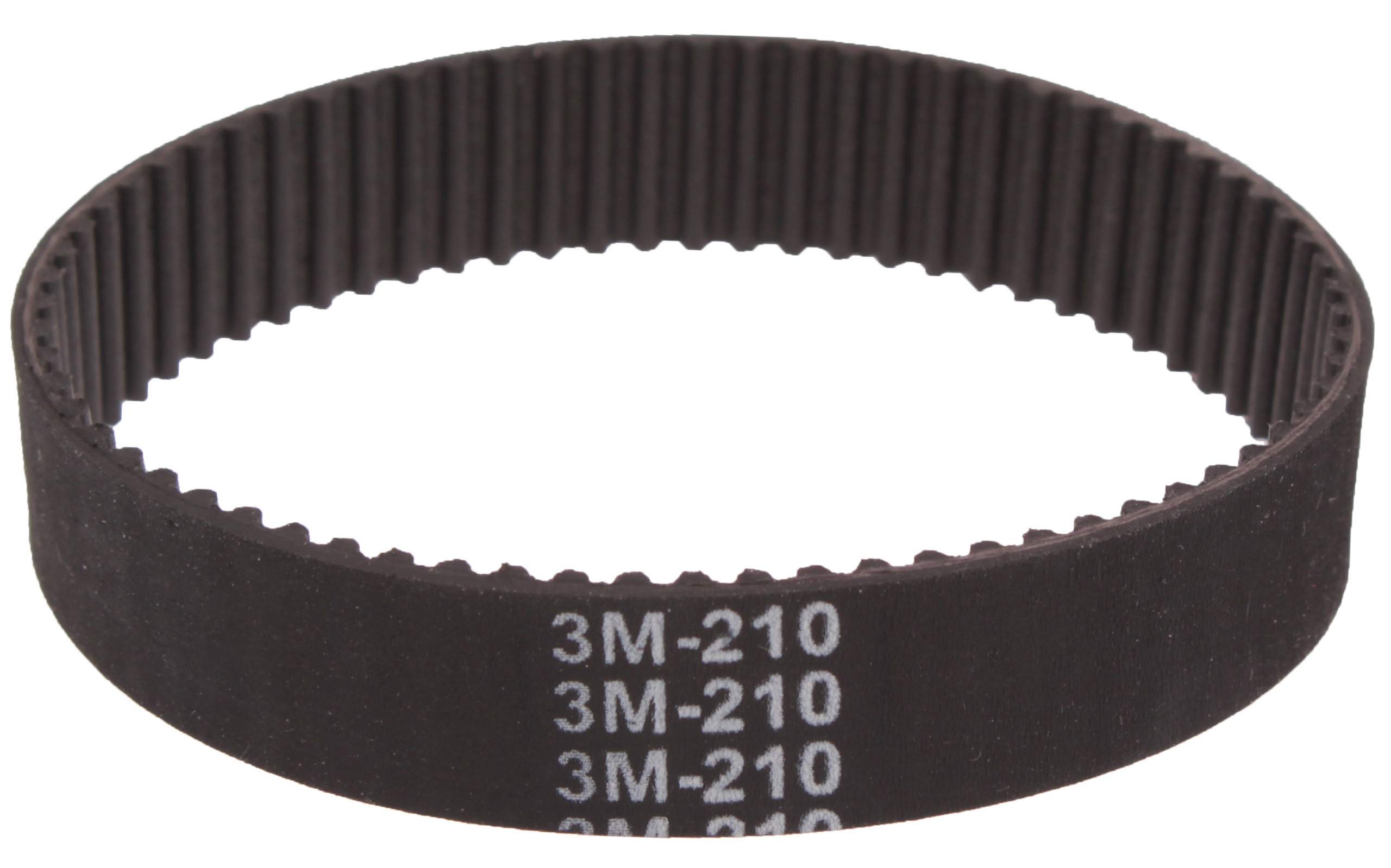 

Pasek zębaty klinowy 3M 210 mm x 14 mm 70 zębów