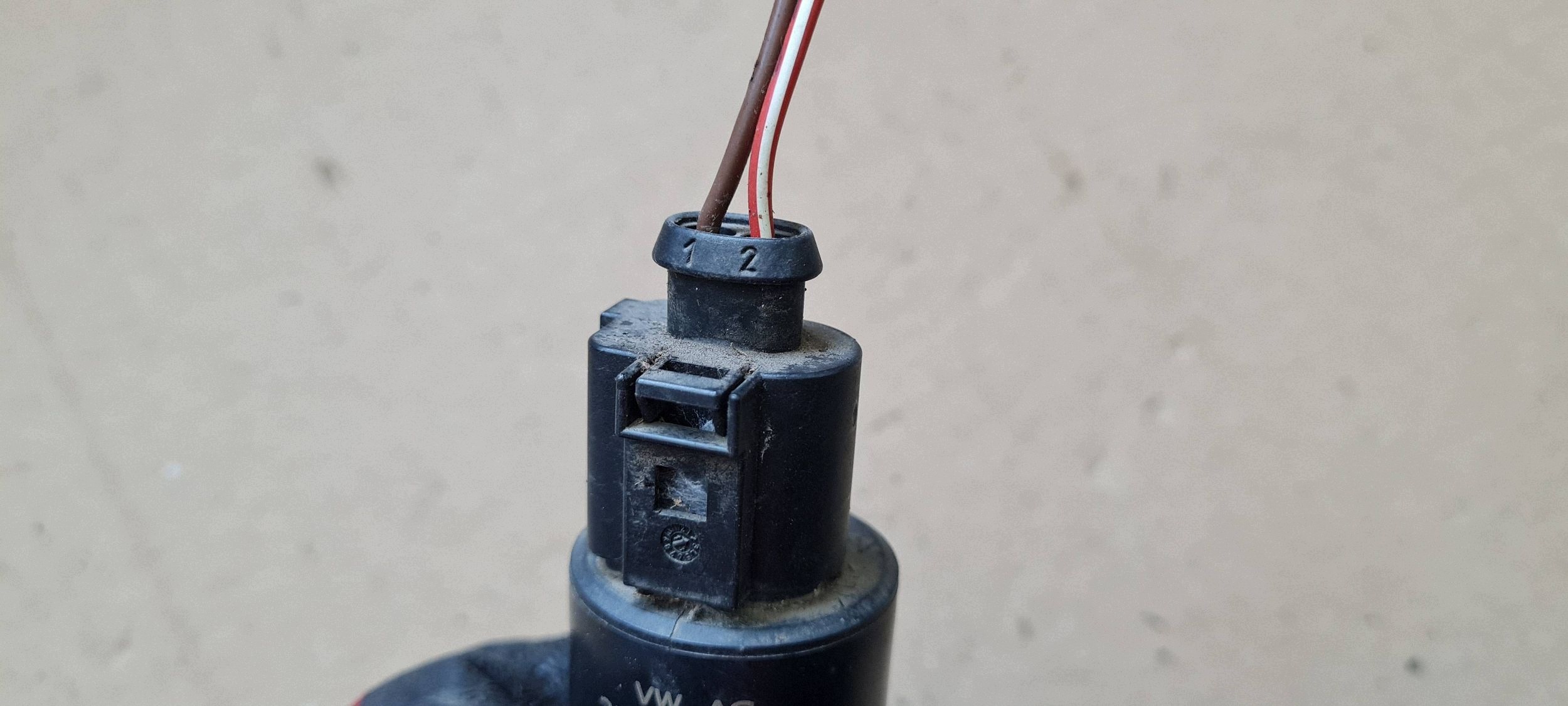 A7 4G Pumpe Spritzdüse lichte XENON 3B7955681 A6 C7 4G A4 B8 S4 A5