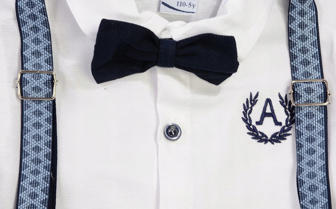 GARNITUR KOMPLET 4-części MUCHA SZELKI 'A' 2 J45C Marka Inna marka