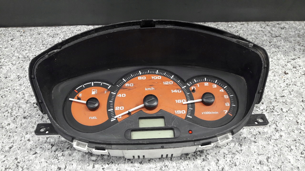 96664169 спидометр Chevrolet MATIZ 1.0
