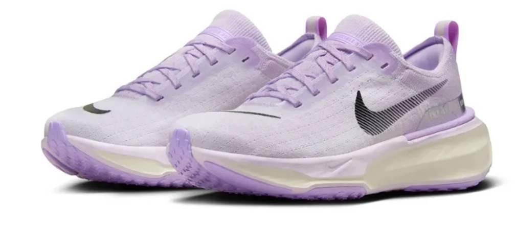 Boty Nike na běhání ZoomX Invincible Run FlyKnit 3 Unisex DR2660-500 43