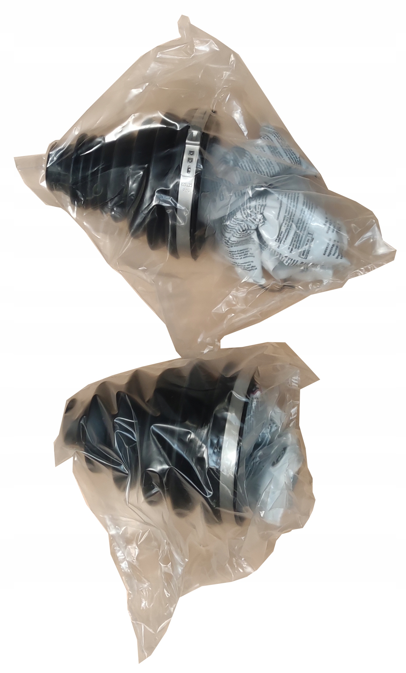 CC11-4C062-AB - Крышка шарнира правая / левая для FORD TRANSIT Mk6 2011-