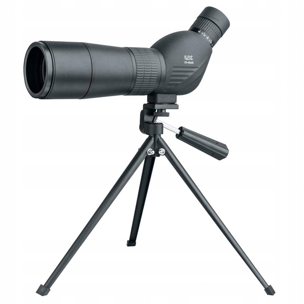 Pozorovací dalekohled Umarex 15-45x60 šikmý