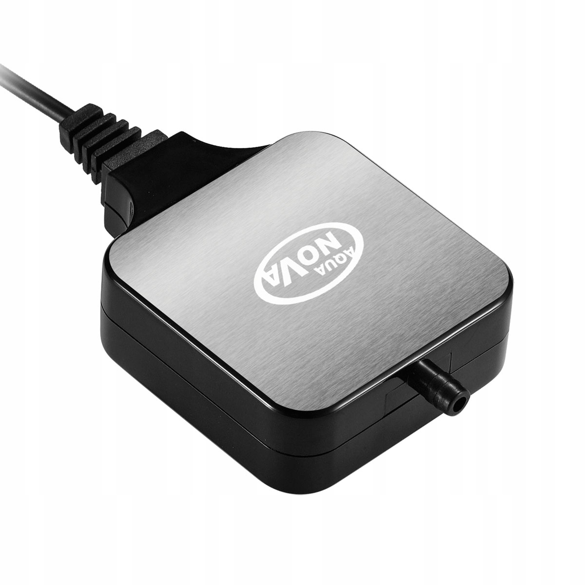 Pompka Ultra Cichy Napowietrzacz PIEZO-AIR-36 1.5W Aqua Nova