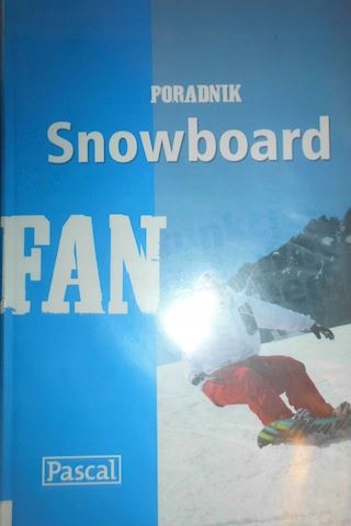 Snowboard. Poradnik - Mikołaj Marciniak