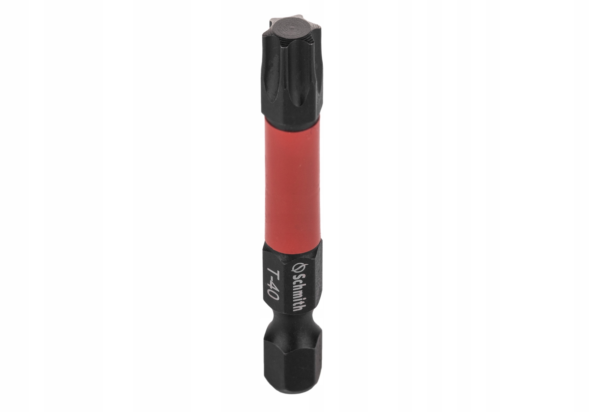 

Bit Udarowy Torx T40 x 50 mm Linia Hi-TEK Schmith