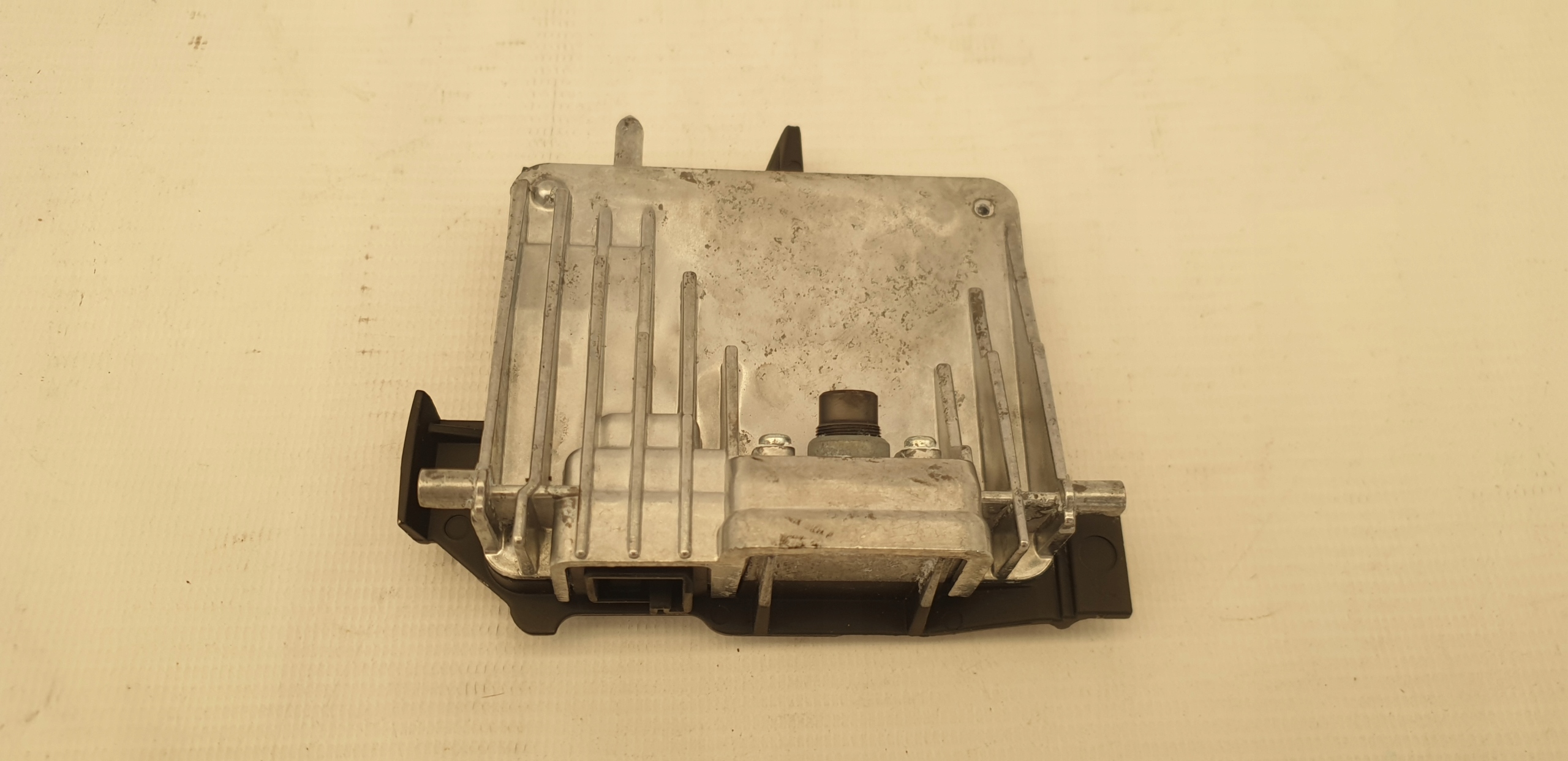 A2479007709 - MERCEDES W177 w247 радар-камера