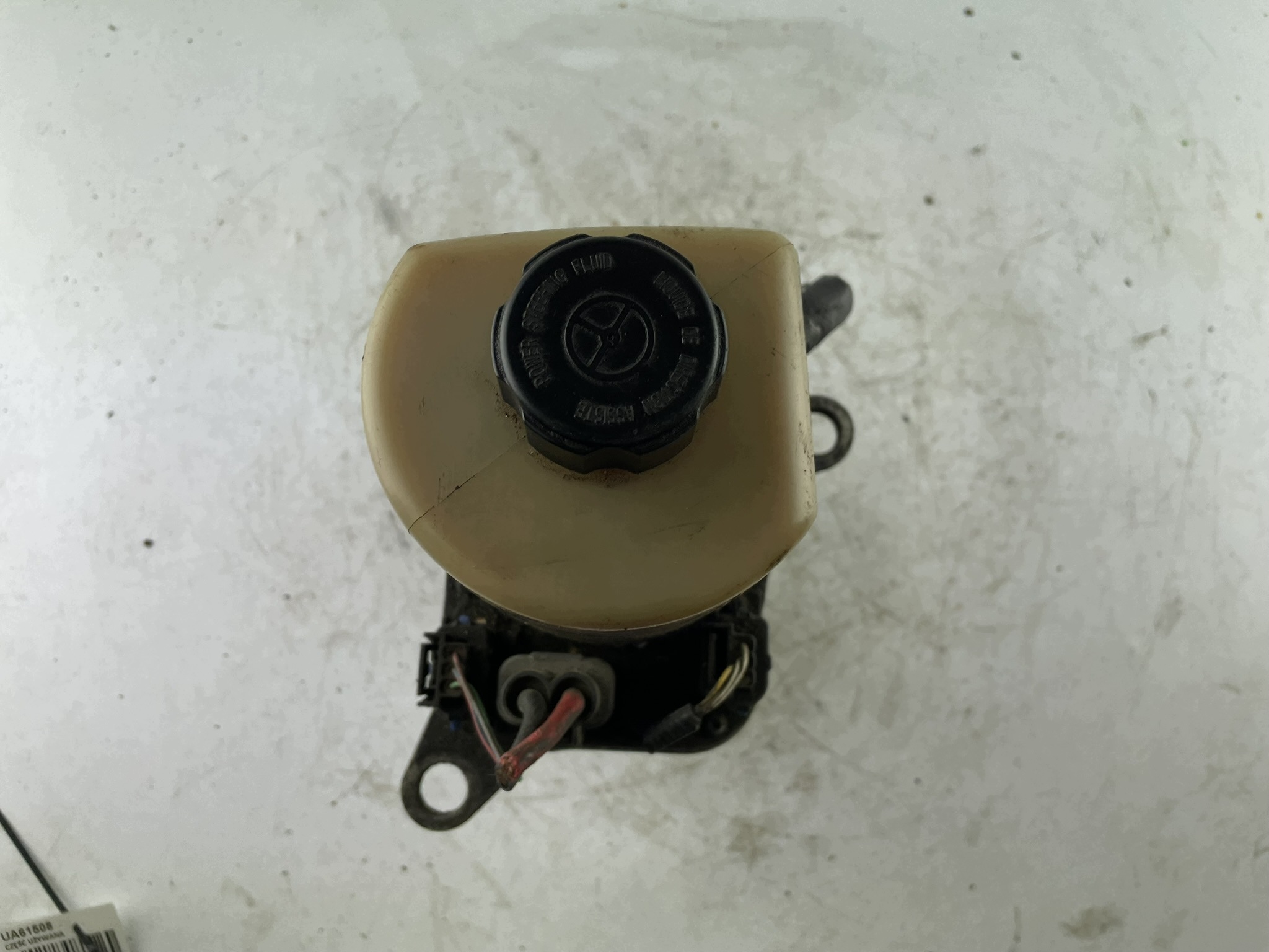 servo pump 104-0085-011-094F Ford Focus C-Max 2.0 TDCi