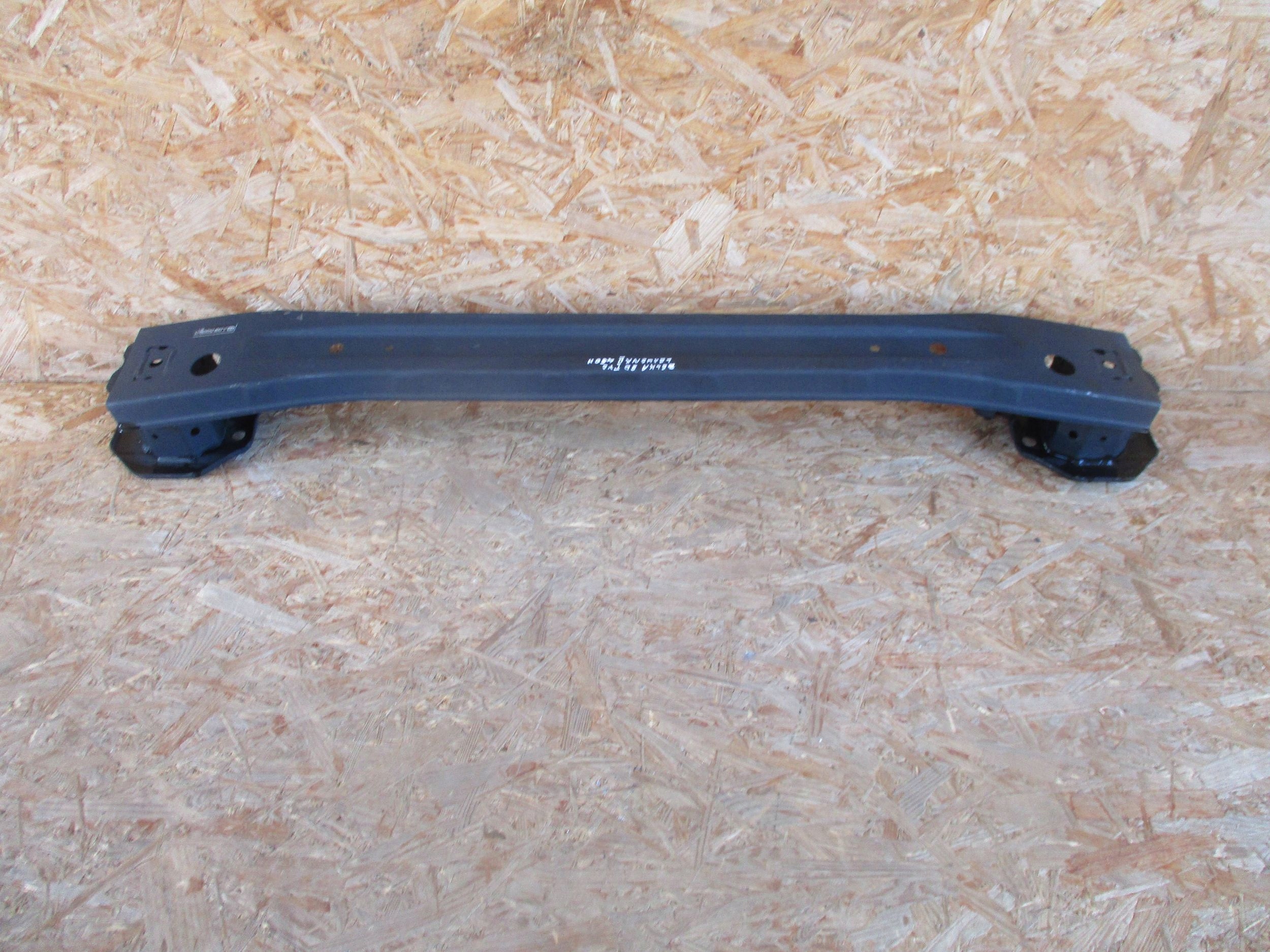 bumper support rear part rear LEXUS NX II 21