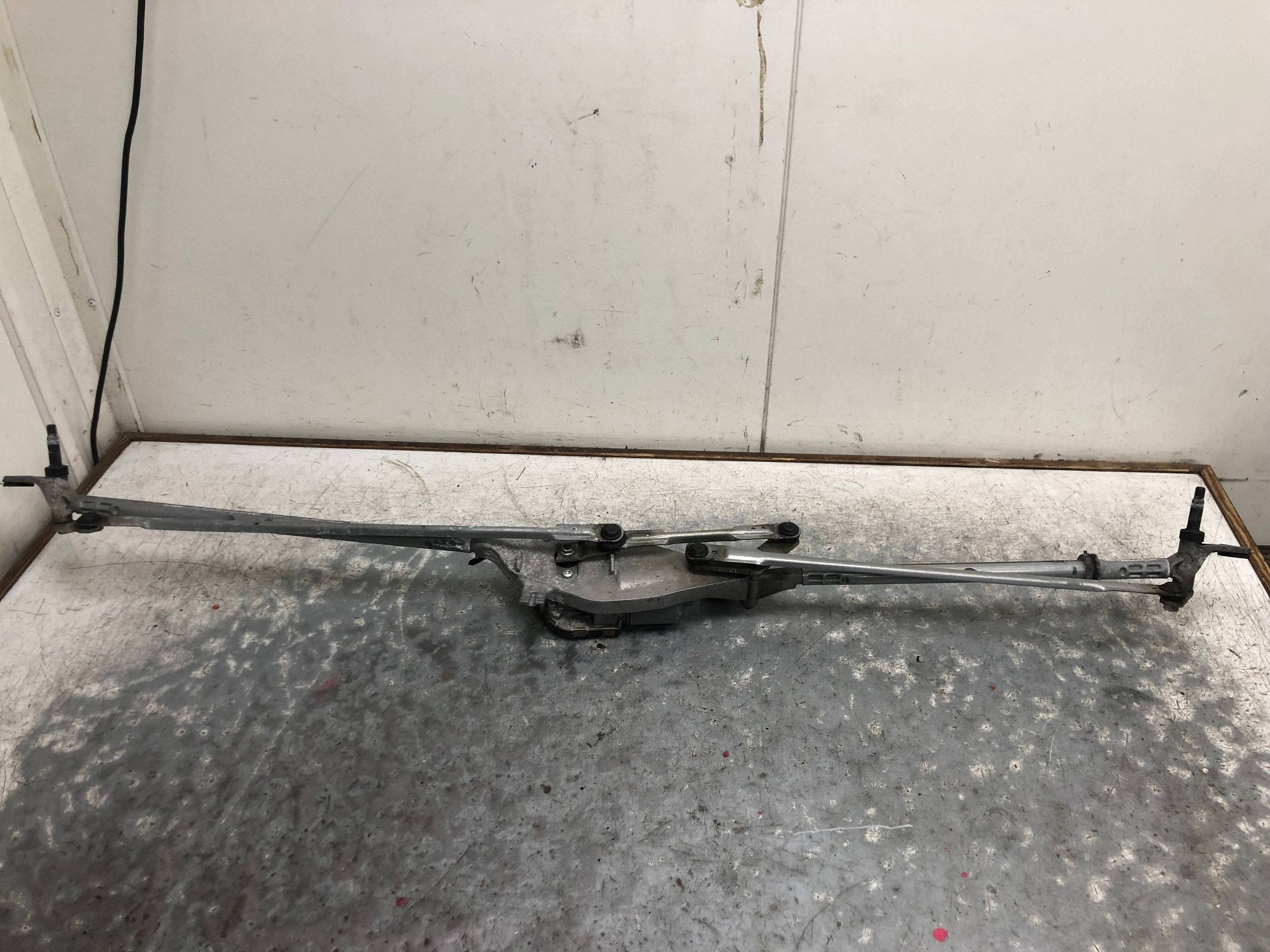wischergestänge OPEL ASTRA K KOMBI 39034606