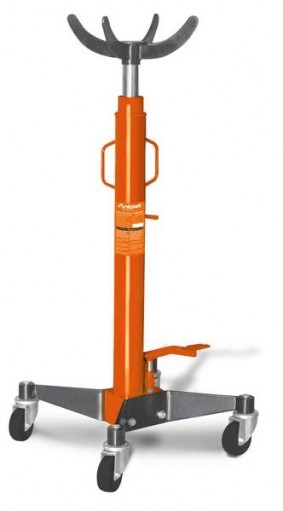 ГИДРАВЛИЧЕСКИЙ ПОДЪЕМНИК ГРУЗОПОДЪЕМНОСТЬ ДЛЯ КОРОБКА ПЕРЕДАЧ