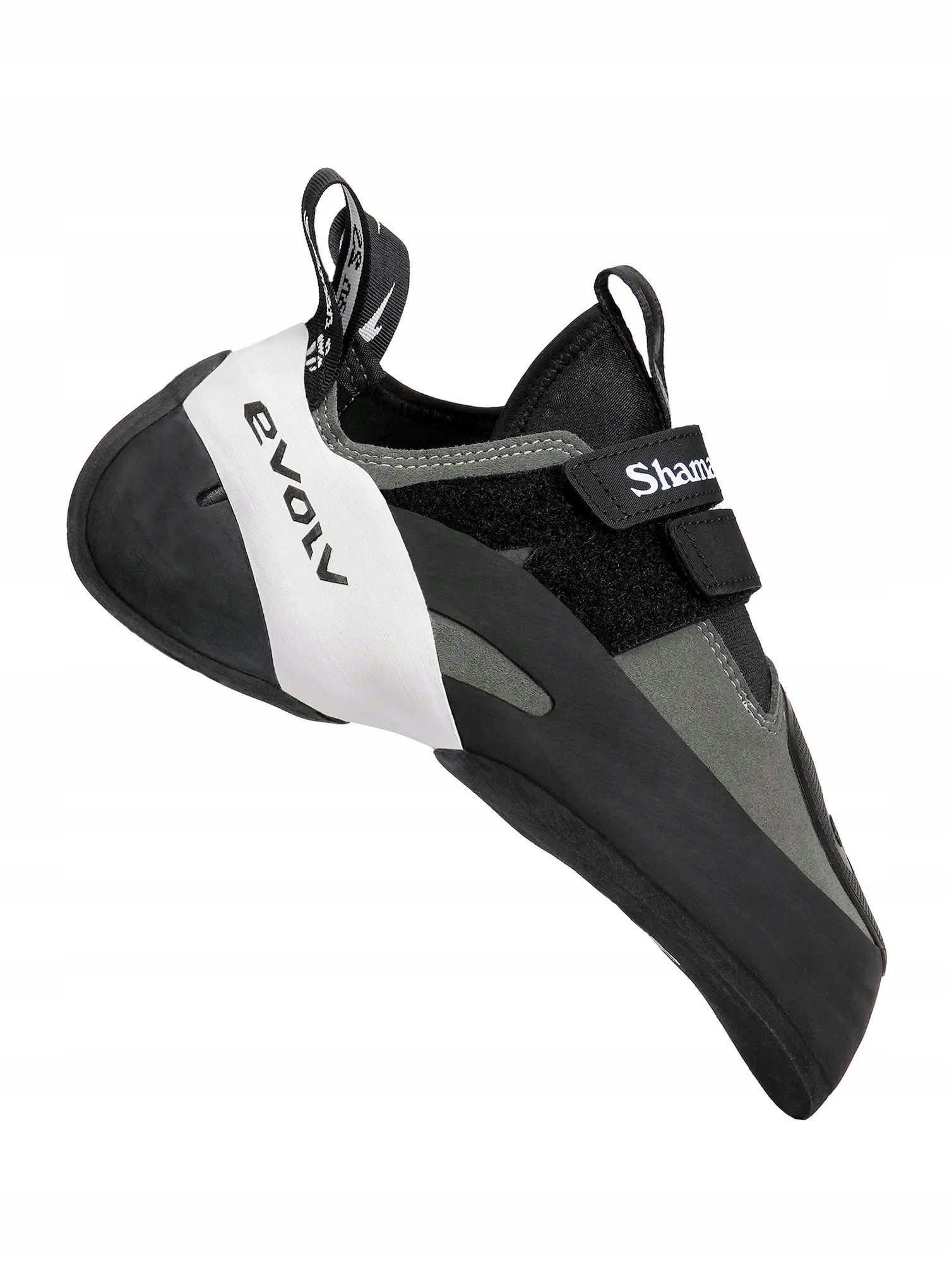 Buty wspinaczkowe Evolv Shaman 2S elegance/white 40