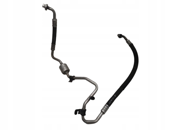 RENAULT CLIO 3 III 05- 1.2 PRZEWÓD WĄŻ KLIMATYZACJI