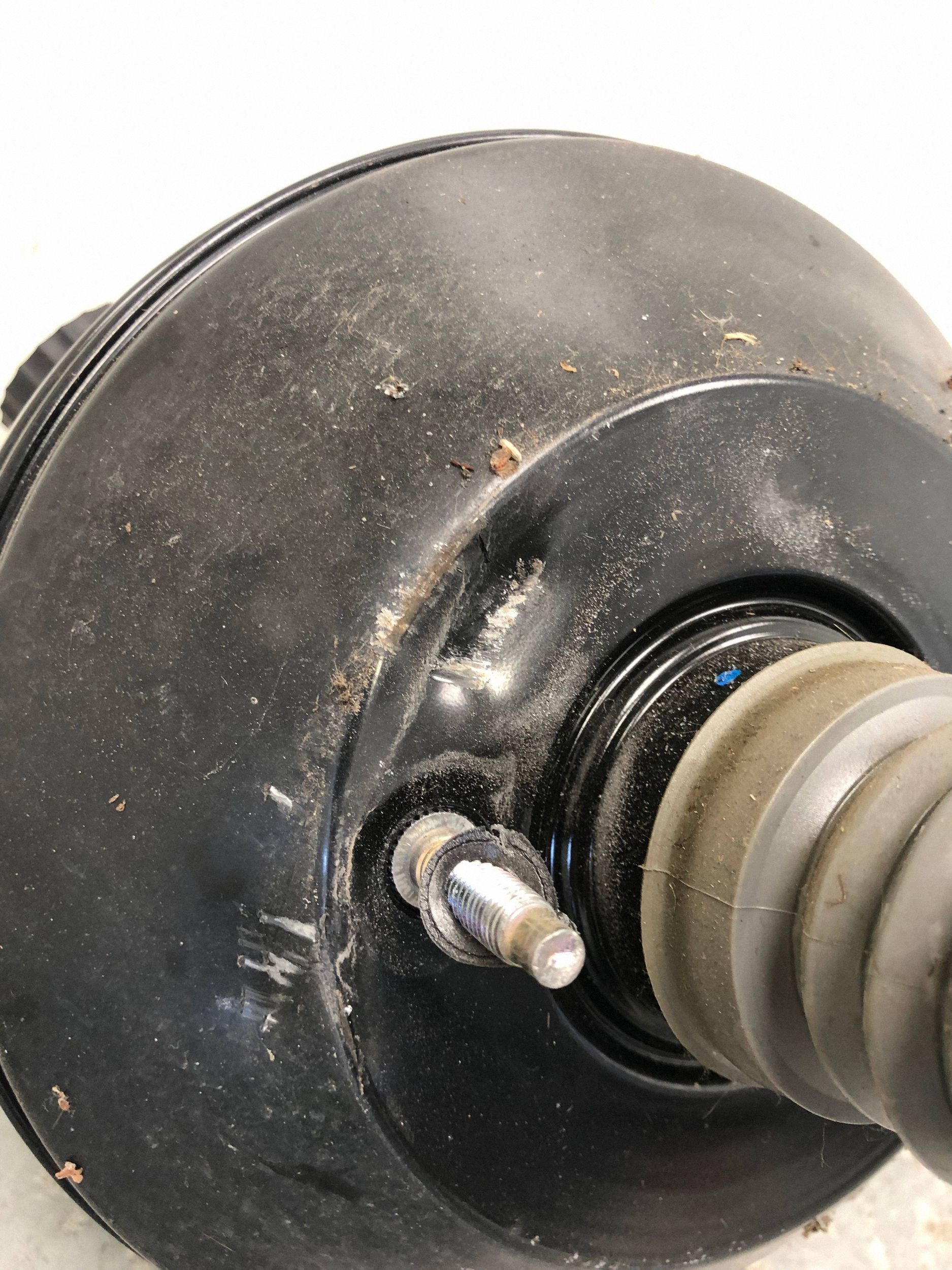 Servo bremsen BMW F31 6798418