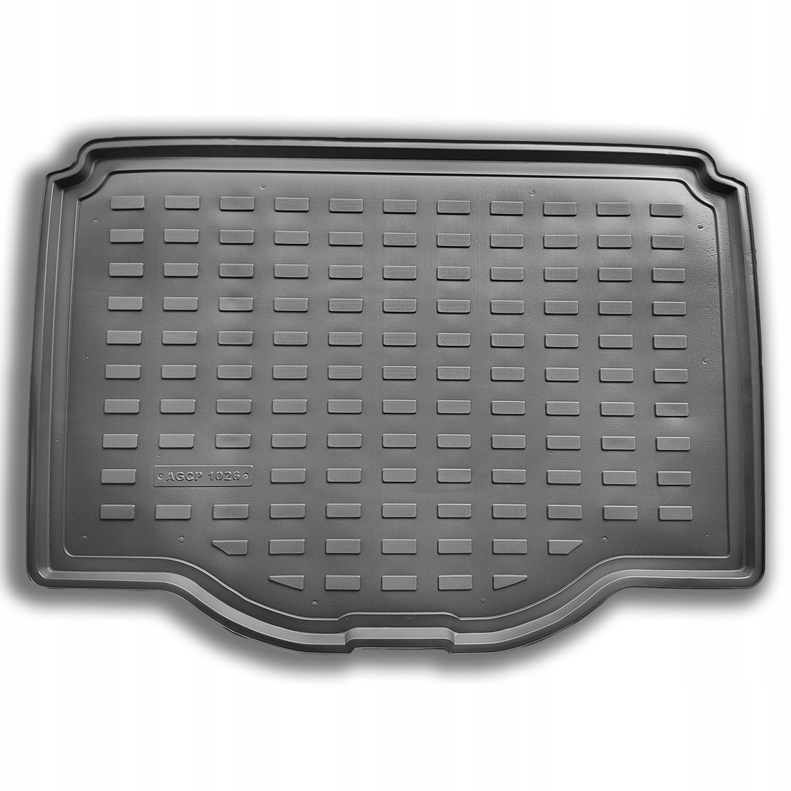 Mata wkład dywanik do bagażnika Opel Mokka,Mokka X 2012-2020,2019 2018 2017