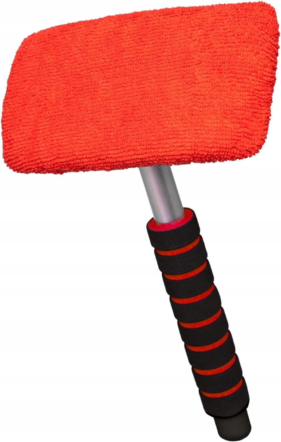 Автомойка из микрофибры ToM PaR