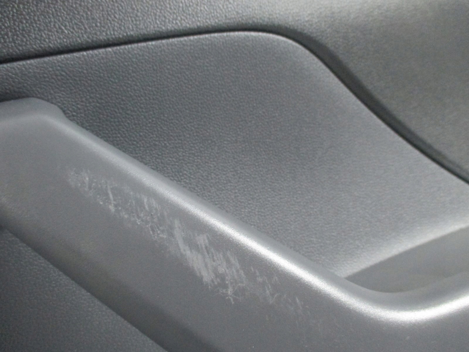 upholstery door VW T-CROSS 2GM 19R front TTYL
