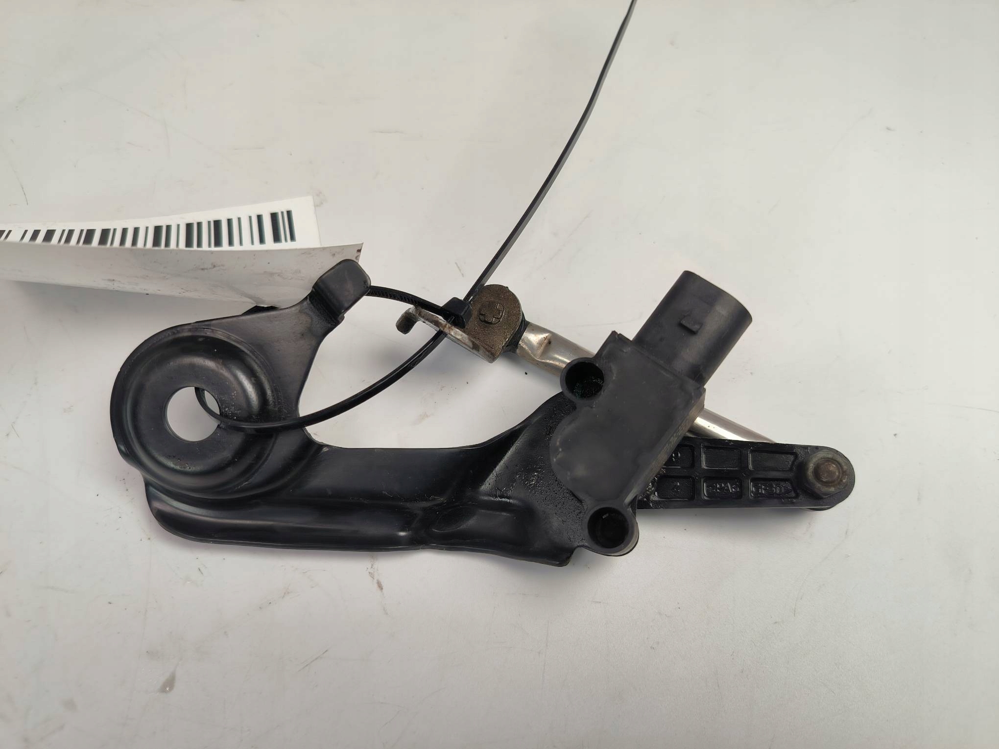 Sensor POZIOMOWANIA 1T0907503A AUDI A6 C7 LIFT