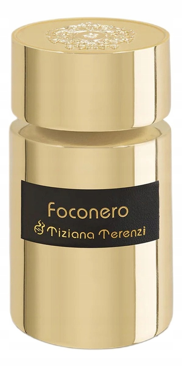 Tiziana Terenzi Foconero Mlha na vlasy 50ml