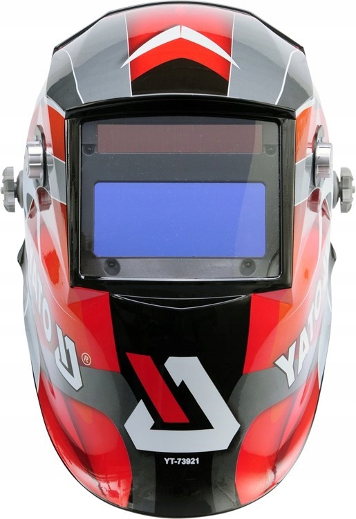 MASKA PRZYŁBICA SPAWALNICZA SAMOŚCIEMNIAJĄCA Yato Marka Yato