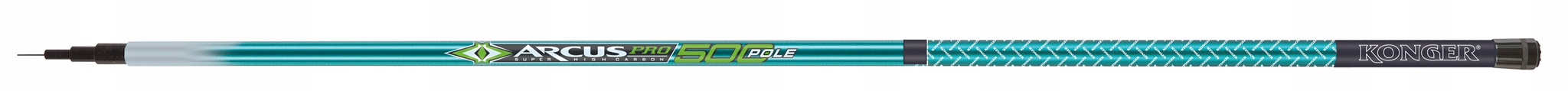 Wędka Konger Arcus Pole 4,00m