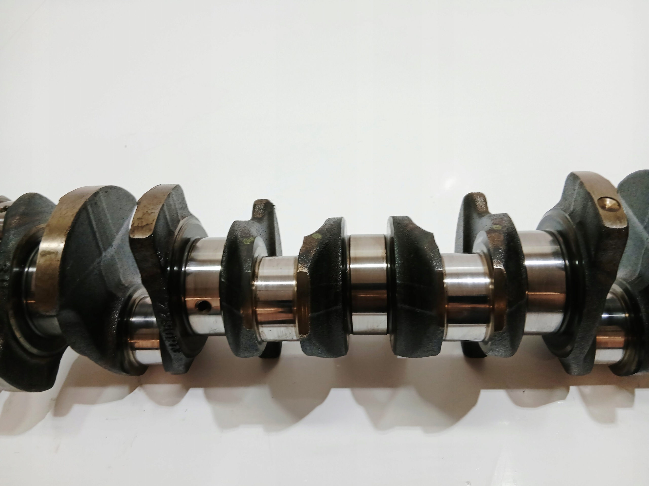 klika BMW E60 525 D 7790813