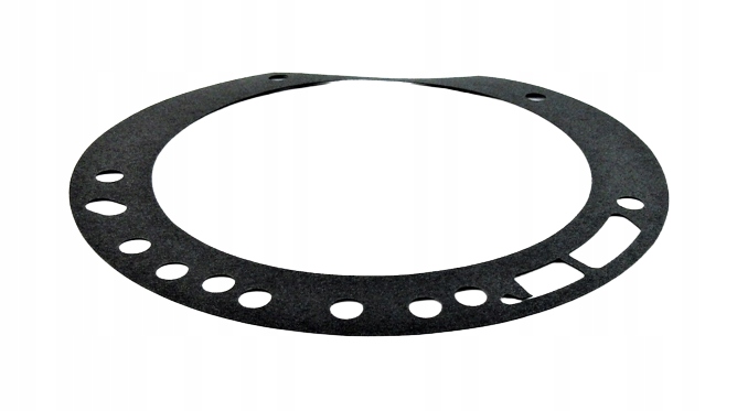 USZCZELKA POMPY 62TE 07+ Producent części Corteco