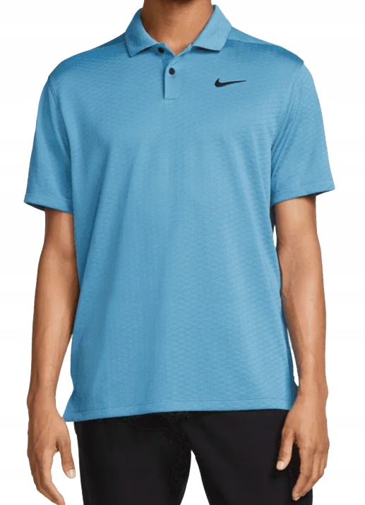 Pánské tričko Nike Vapor Polo Golf DH0814-469 S
