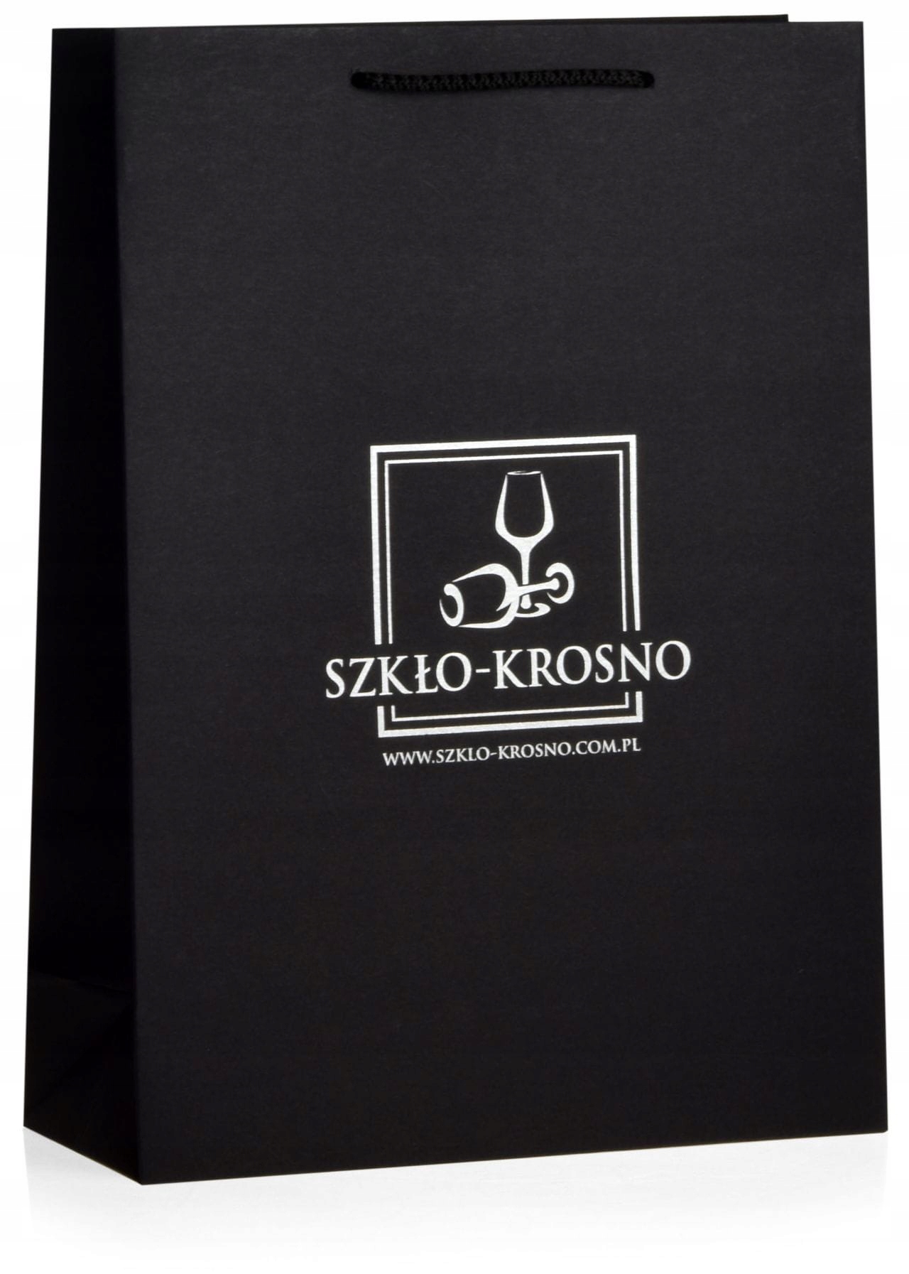 

Torebka prezentowa Szkło-Krosno (W1) 37x27x11cm