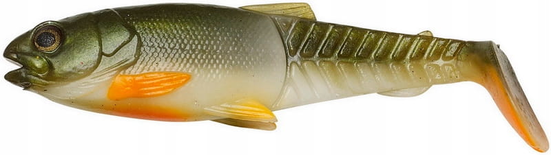 Savage Gear Craft Cannibal 8.5cm Dirty Roach