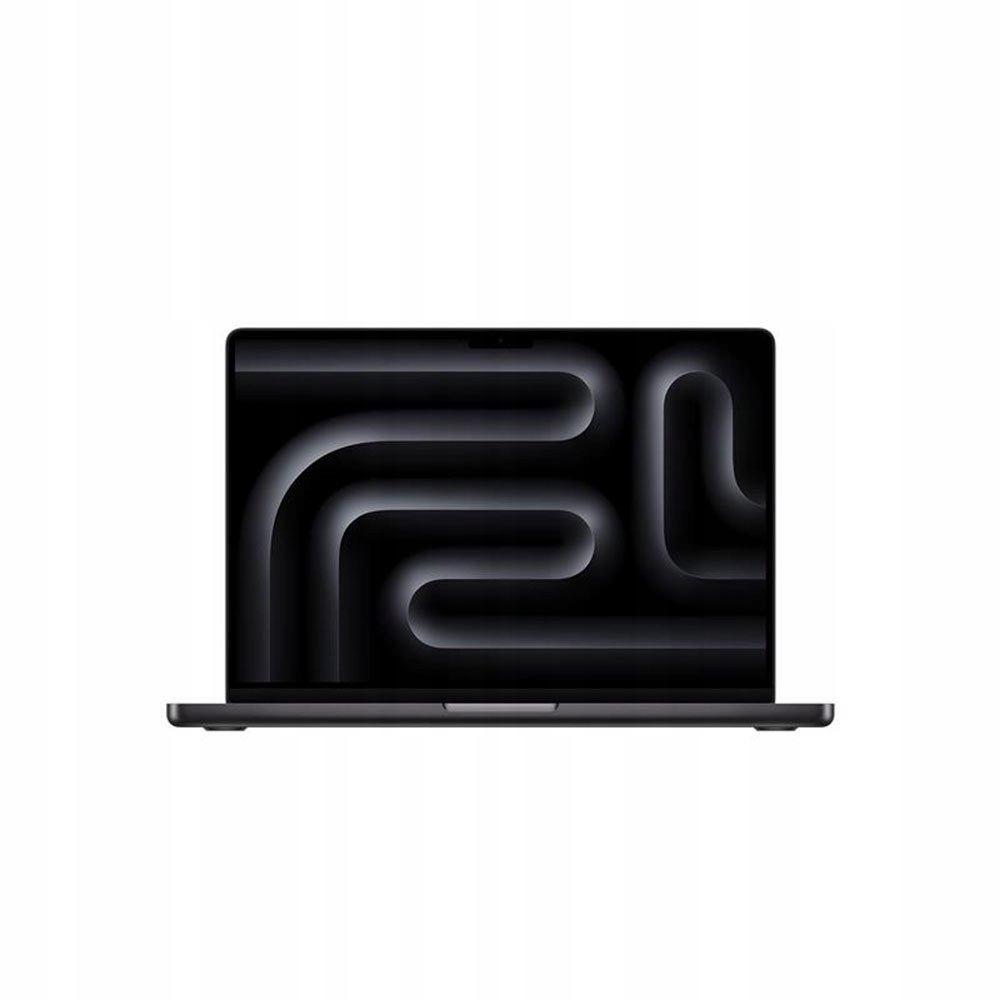 MacBook Pro 14" Apple M5 10C Cpu 10C Gpu 24GB 1TB Kozmický čierny Sk…
