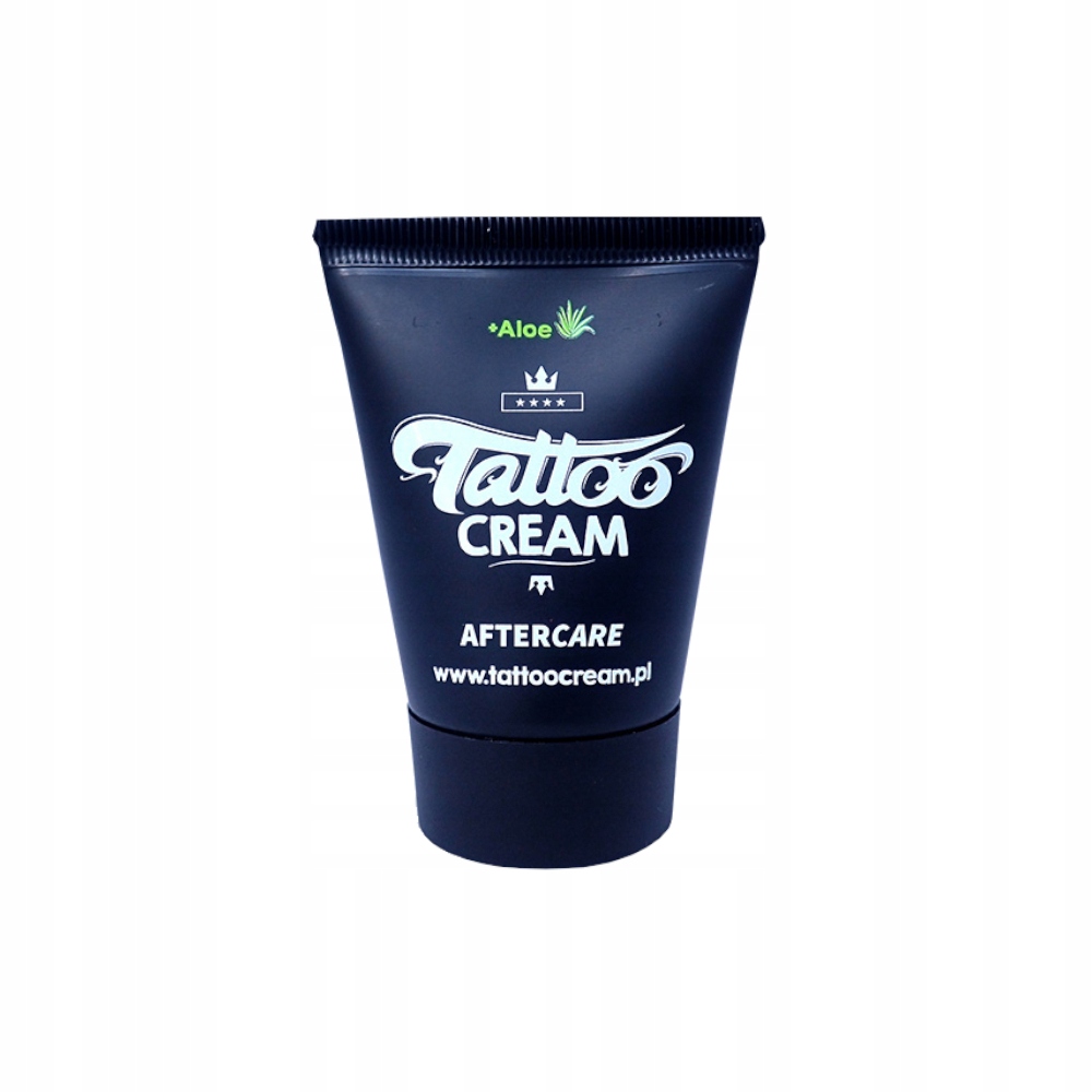 Tattoo Cream Krém na starostlivosť o tetovanie 25 ml