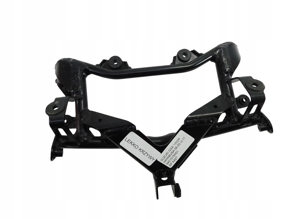 Predný Rám Suzuki Gsx 1300R Hayabusa 08-20 U-11 9451015H01