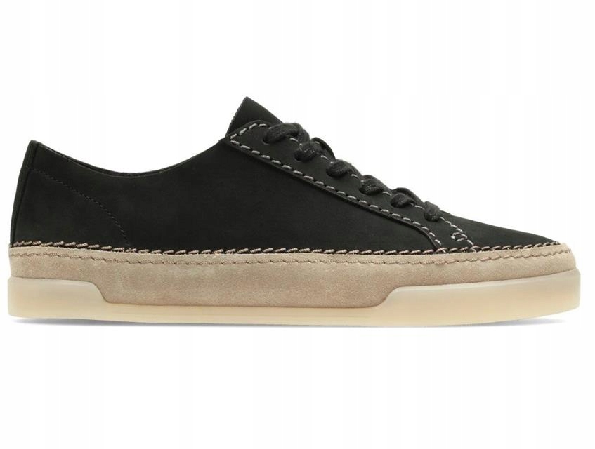 

Półbuty damskie Clarks Hidi Holly (261236114) 37