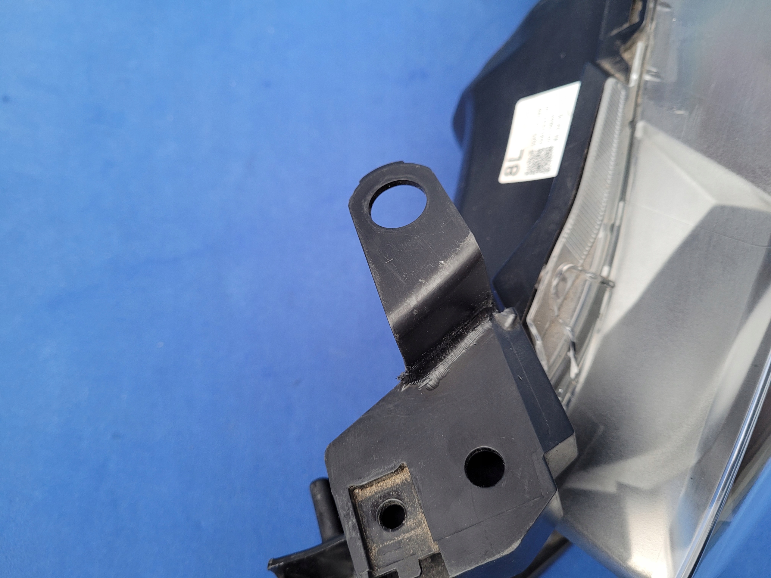 Frontscheinwerfer Mazda 3 BP BSP551040O LED Links Scheinwerfer Headlight - Thumbnail 9